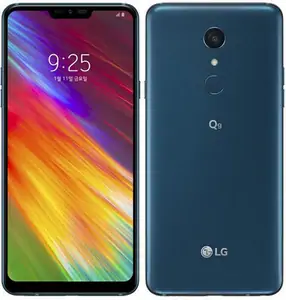 Замена телефона LG Q9 в Новосибирске